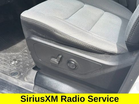 Used 2022 RAM 1500 Big Horn AWD/4WD image 11