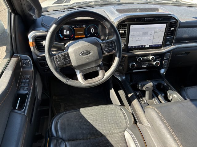 Certified 2023 Ford F150 Tremor w/ Equipment Group 402A High AWD/4WD image 18