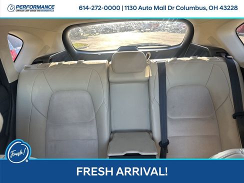 Used 2018 MAZDA CX-5 Touring w/ Preferred Equipment Package image 26