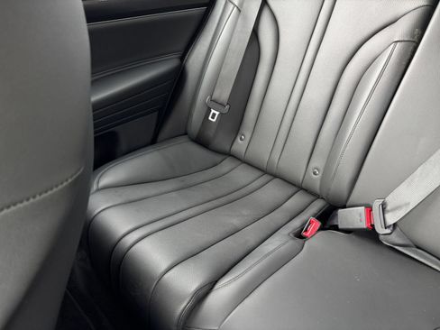 Used 2026 Genesis G80 2.5T AWD/4WD image 41
