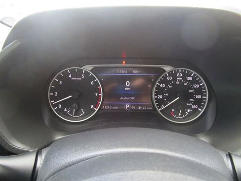 Used 2024 Nissan Sentra SV w/ All-Weather Package image 25