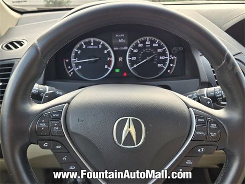 Used 2014 Acura RDX FWD image 20