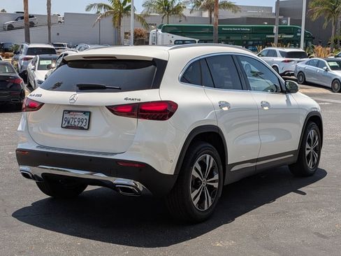 Used 2026 Mercedes-Benz GLA 250 4MATIC image 5