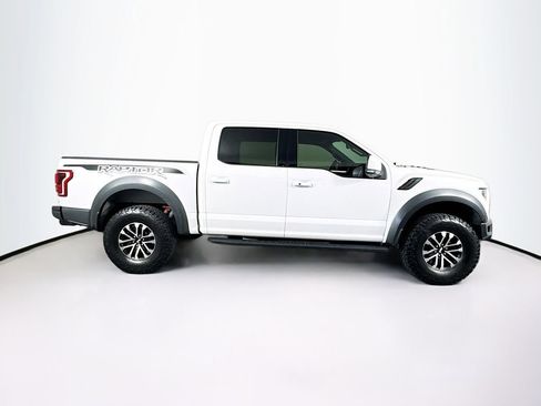 Used 2019 Ford F150 Raptor w/ Equipment Group 802A Luxury image 11