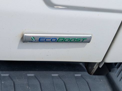Used 2019 Ford F150 Lariat w/ Trailer Tow Package AWD/4WD image 7