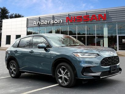 Used 2023 Honda HR-V EX-L