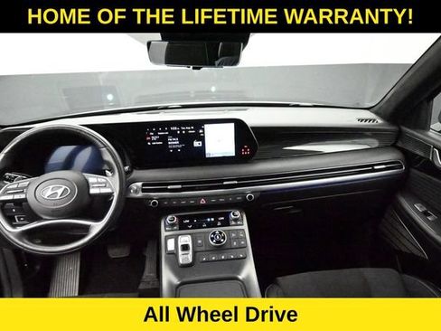 Used 2024 Hyundai Palisade Calligraphy AWD/4WD image 15