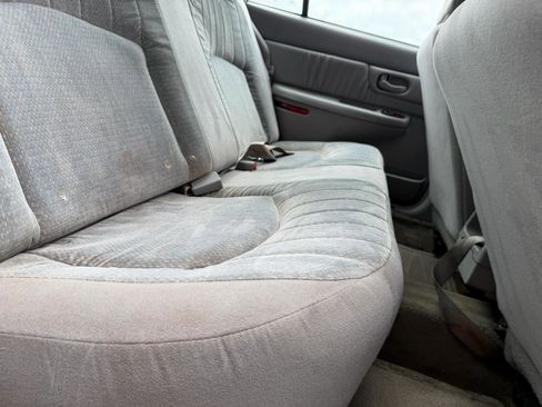 Used 2003 Buick Century Custom w/ Preferred Equipment Group 1SB image 21