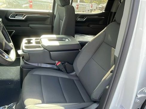 New 2026 Chevrolet Silverado 1500 LT w/ All Star Edition Plus image 12