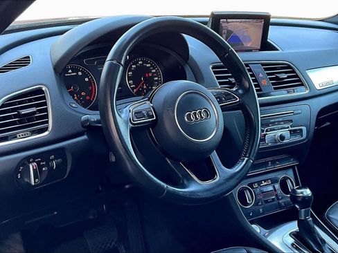 Used 2016 Audi Q3 2.0T Premium Plus w/ Technology Package AWD/4WD image 18