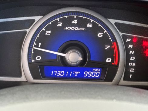 Used 2009 Honda Civic LX image 32