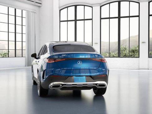 New 2026 Mercedes-Benz GLC 300 GLC 300 image 25