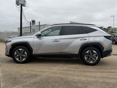Used 2026 Hyundai Tucson SEL FWD image 6