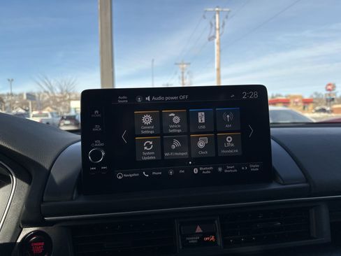 Used 2023 Honda Pilot Touring image 51