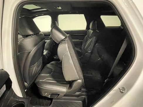 Used 2022 Hyundai Palisade Calligraphy AWD/4WD image 20
