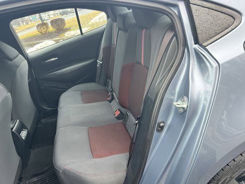 Used 2023 Toyota Corolla SE image 22
