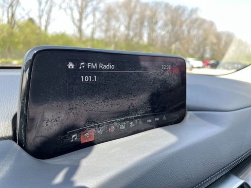 Used 2019 MAZDA CX-5 Grand Touring image 13