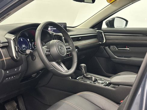 Certified 2025 MAZDA CX-50 AWD 2.5 S w/ Weather Package image 15