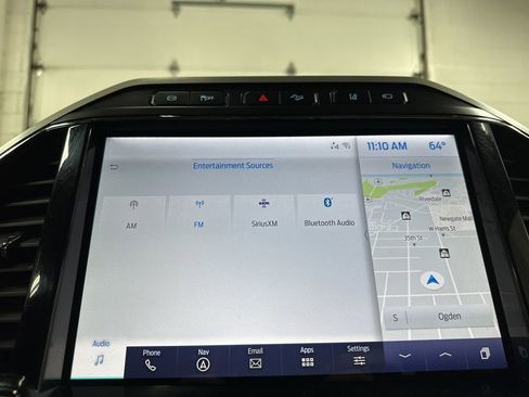 Used 2022 Ford F350 Lariat w/ Lariat Value Package image 30