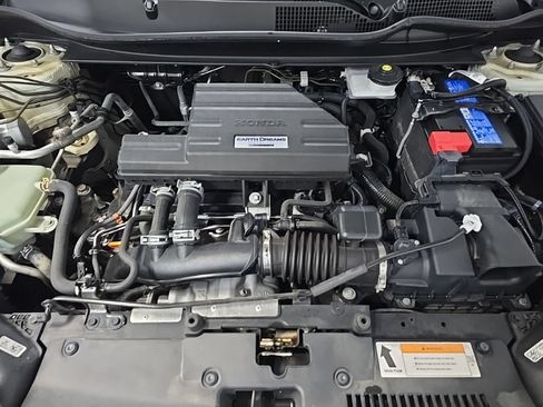 Used 2020 Honda CR-V EX-L image 13