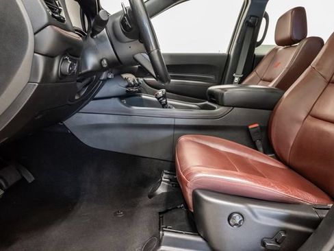 Certified 2023 Dodge Durango GT AWD/4WD image 11