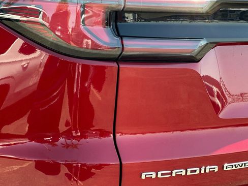 Certified 2024 GMC Acadia Denali w/ Super Cruise Package AWD/4WD image 30