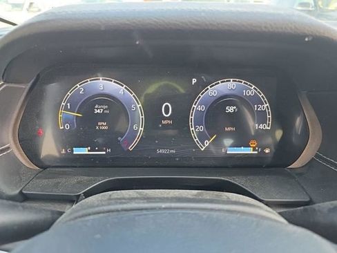 Used 2022 Jeep Grand Cherokee L Limited image 14