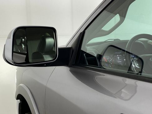 Used 2022 RAM 2500 Laramie image 21