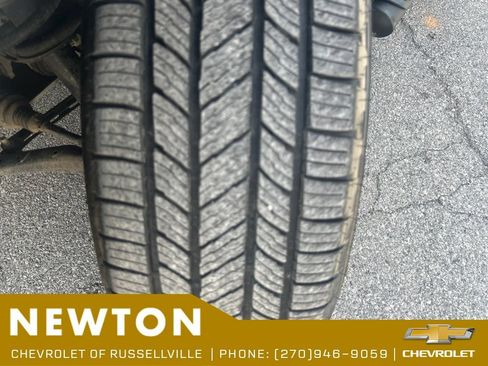 Used 2025 Chevrolet Suburban Z71 w/ Comfort Package AWD/4WD image 54