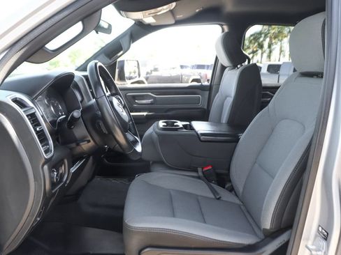 Used 2023 RAM 1500 Lone Star AWD/4WD image 17