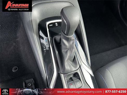 Certified 2022 Toyota Corolla SE image 34