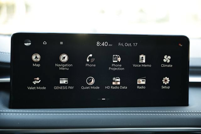 New 2026 Genesis G70 2.5T Prestige AWD/4WD image 37