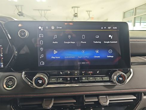 Certified 2023 Chevrolet Colorado Z71 w/ Z71 Convenience Package 2 image 26