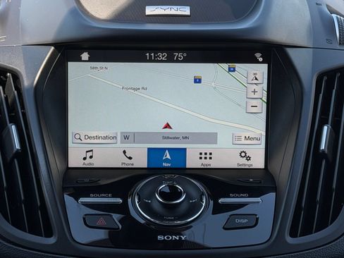 Used 2017 Ford Escape Titanium AWD/4WD image 30
