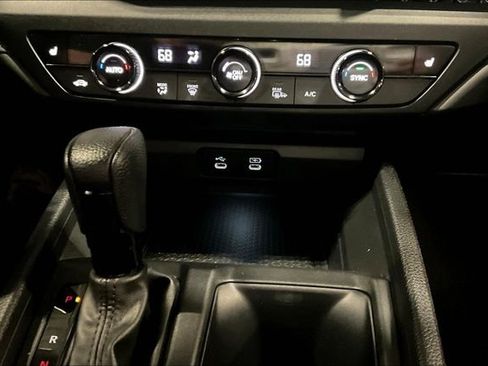Used 2023 Honda Accord EX image 16