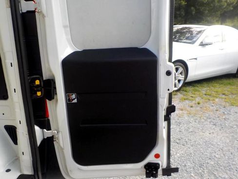 Used 2020 RAM ProMaster City Tradesman image 26