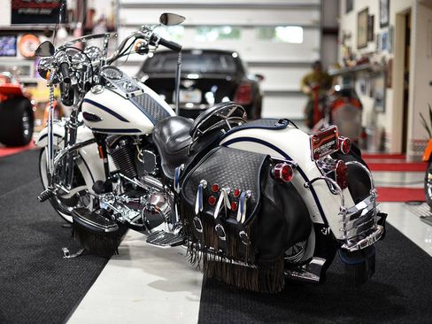 Used 1997 Ford F150 image 6