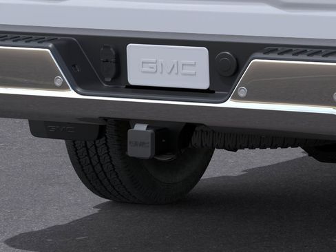 New 2026 GMC Sierra 2500 Pro w/ 1SA Pro Safety Plus Package image 15