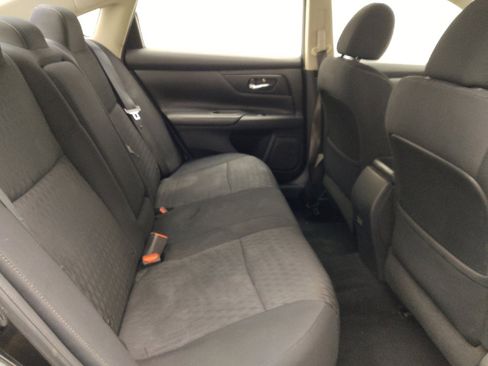 Used 2018 Nissan Altima 2.5 S w/ S Convenience Package FWD image 19