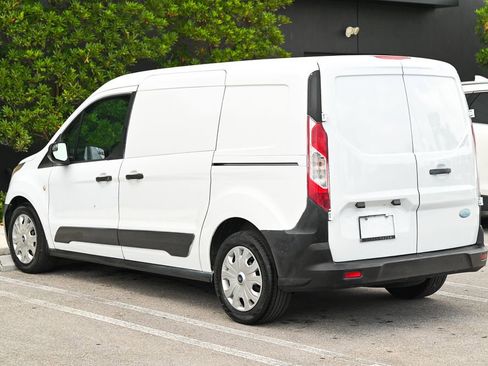 Used 2018 Ford Transit Connect XL FWD image 6
