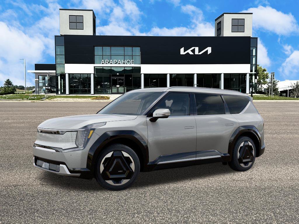 New 2026 Kia EV9 Land AWD/4WD image 3