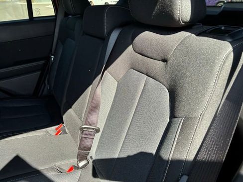 New 2026 Jeep Cherokee Laredo AWD/4WD image 15