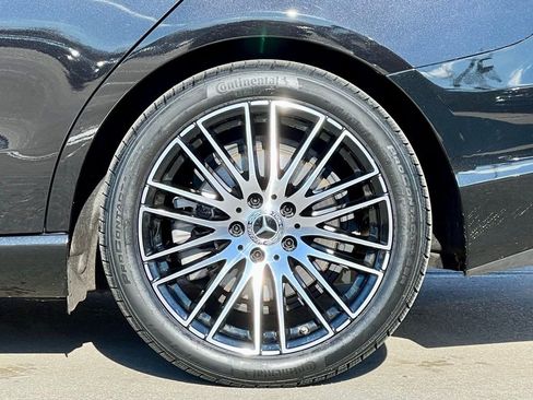 Certified 2023 Mercedes-Benz C 300 4MATIC Sedan image 12