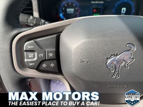 New 2026 Ford Bronco Big Bend w/ Black Diamond Package AWD/4WD image 29