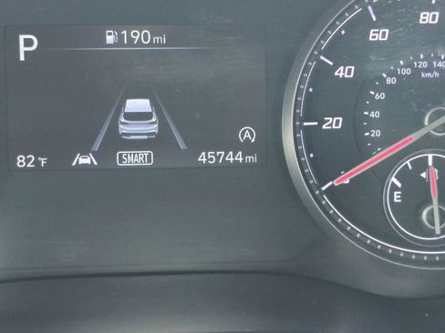 Used 2022 Hyundai Santa Fe SEL AWD/4WD image 35