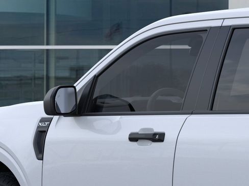 New 2026 Ford Maverick XLT FWD image 23