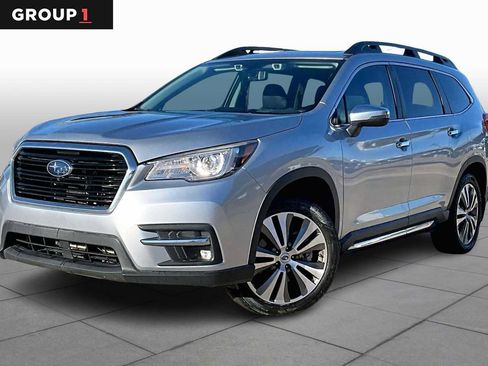 Used 2022 Subaru Ascent Touring w/ Popular Package #2A image 1