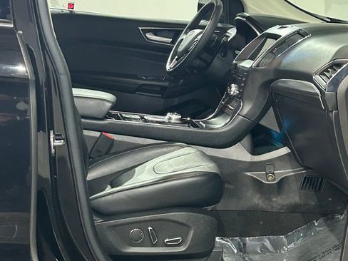 Used 2019 Ford Edge Titanium AWD/4WD image 51