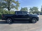 Used 2020 RAM 1500 Limited image 4