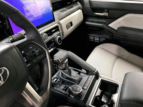 Used 2024 Toyota Tacoma Limited image 13